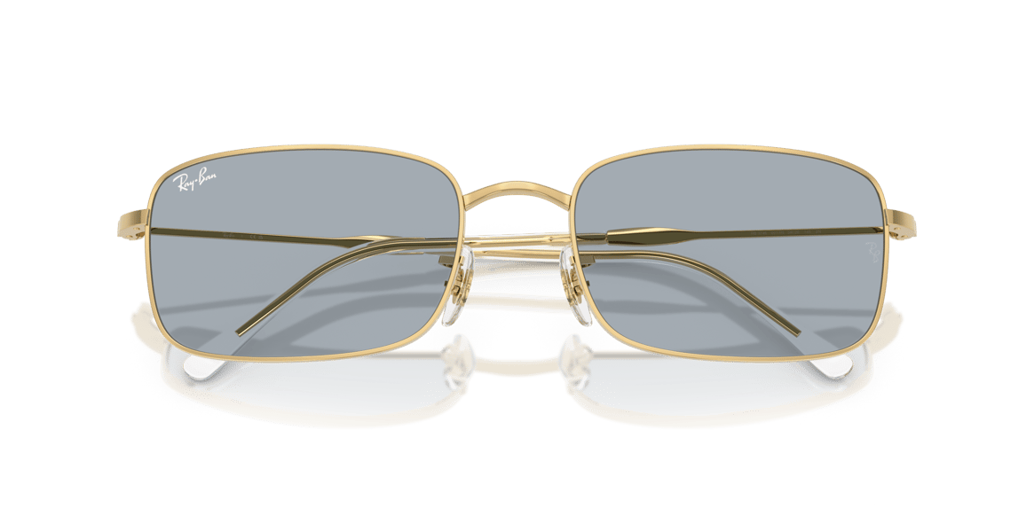 RAYBAN RB3746 C.001/R5 56-20 Güneş Gözlüğü