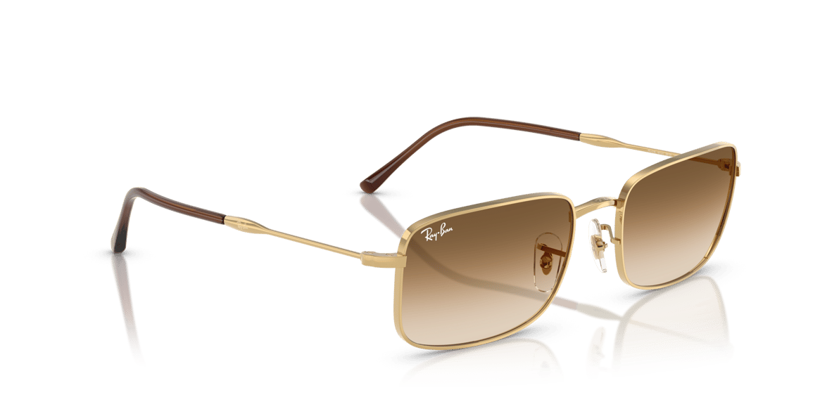 RAYBAN RB3746 C.001/51 56-20 Güneş Gözlüğü