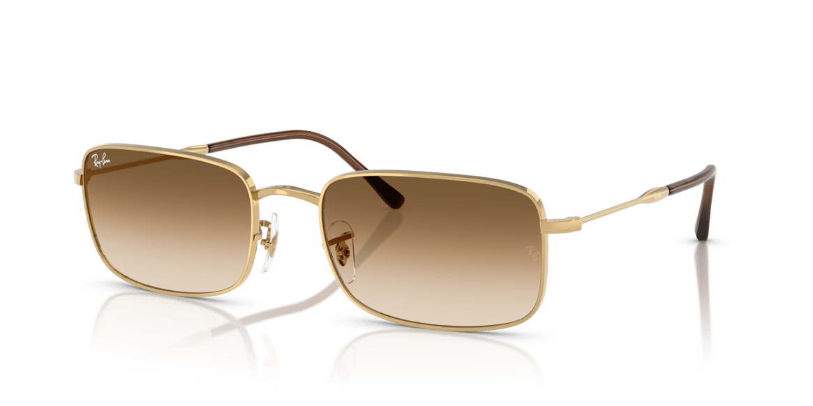 RAYBAN RB3746 C.001/51 56-20 Güneş Gözlüğü