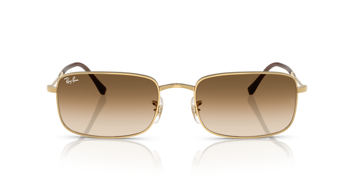 RAYBAN RB3746 C.001/51 56-20 Güneş Gözlüğü
