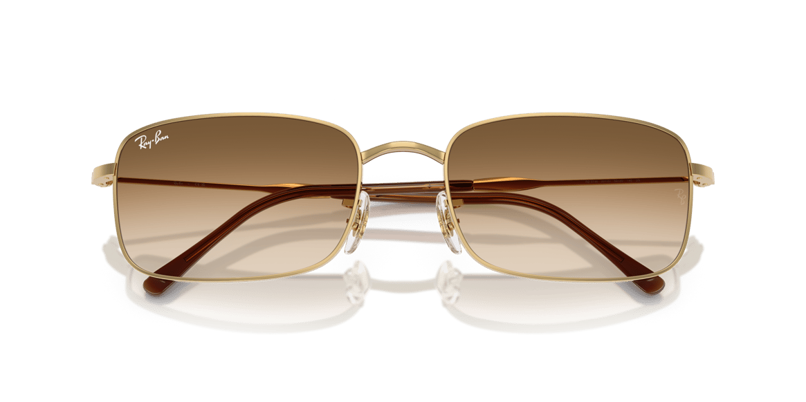RAYBAN RB3746 C.001/51 56-20 Güneş Gözlüğü