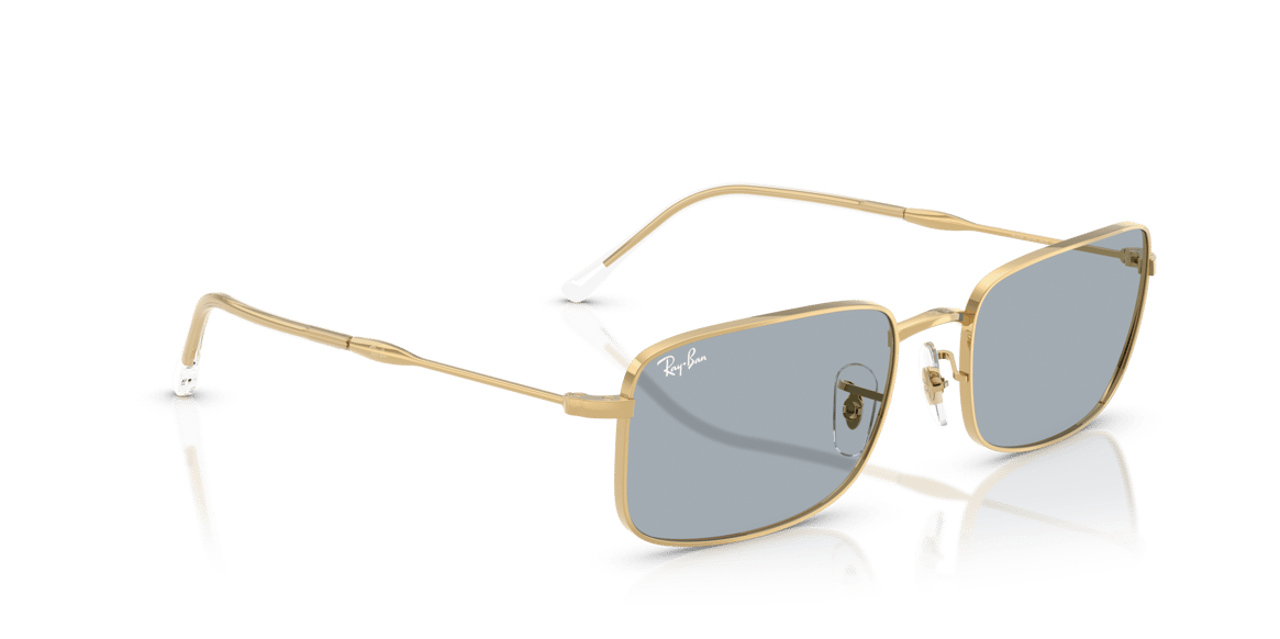 RAYBAN RB3746 C.001/R5 56-20 Güneş Gözlüğü
