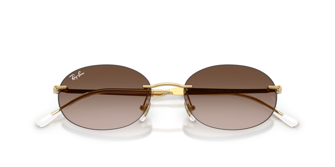 RAYBAN RB3767 C.001/13 54-18 Güneş Gözlüğü