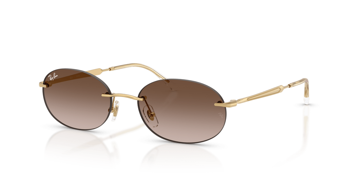 RAYBAN RB3767 C.001/13 54-18 Güneş Gözlüğü