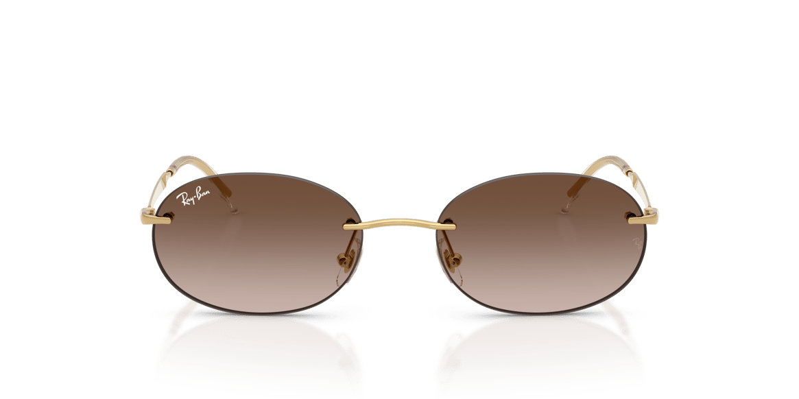 RAYBAN RB3767 C.001/13 54-18 Güneş Gözlüğü