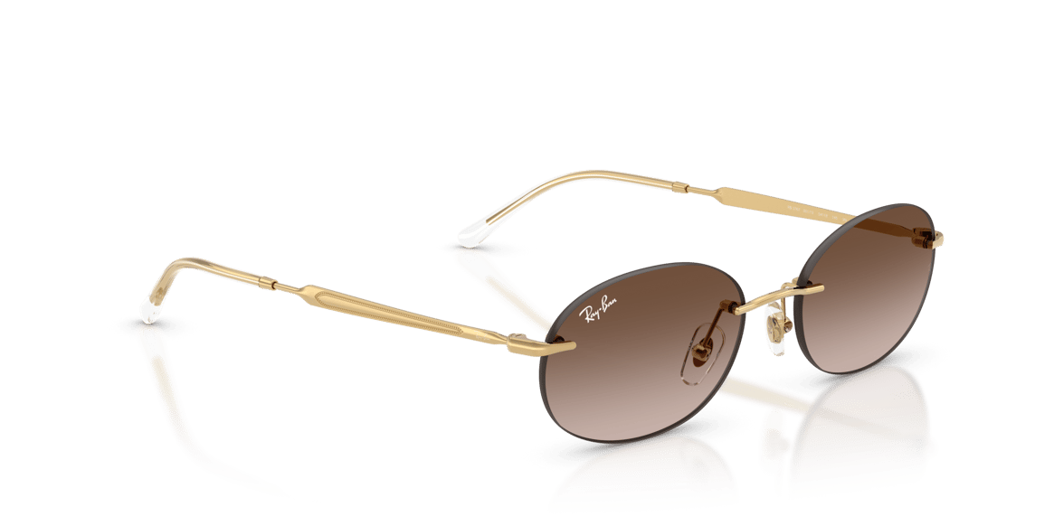 RAYBAN RB3767 C.001/13 54-18 Güneş Gözlüğü