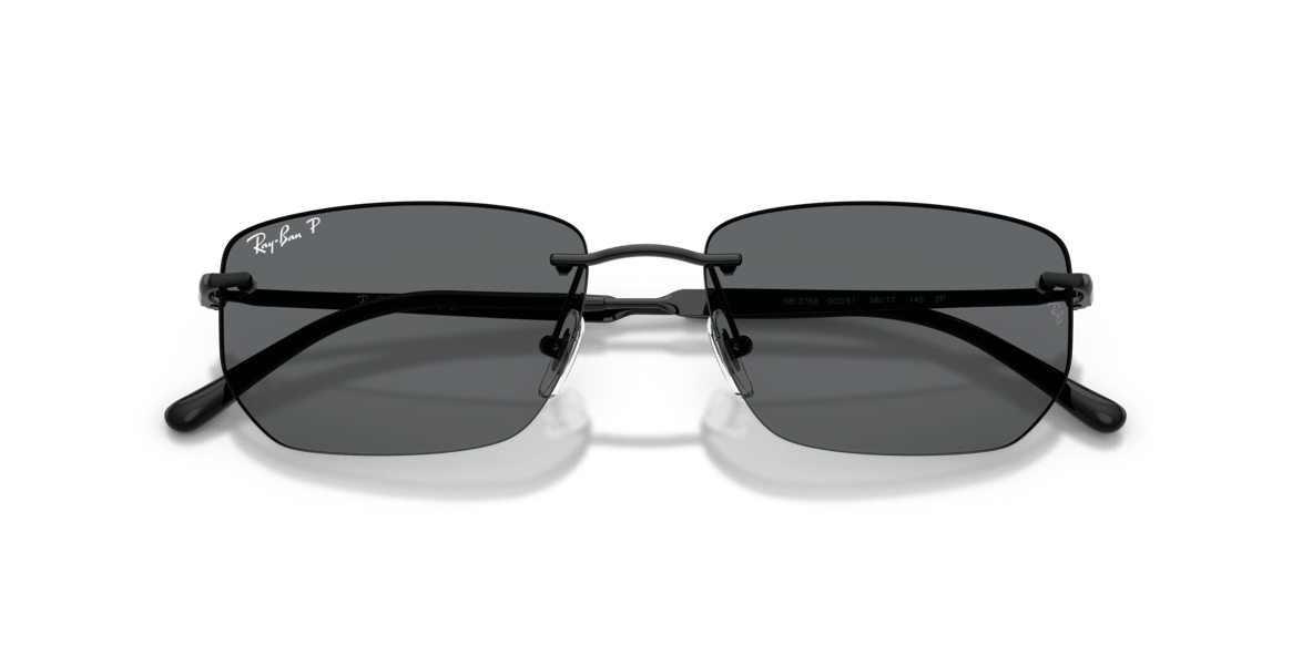 RAYBAN RB3768 C002/81 56-17 Güneş Gözlüğü