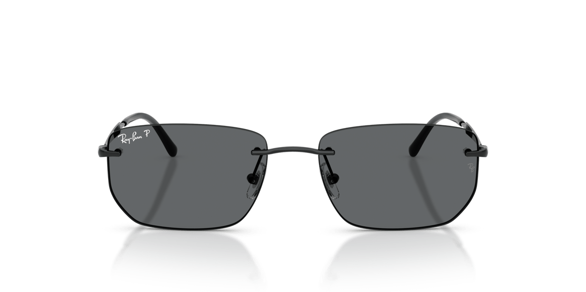 RAYBAN RB3768 C002/81 56-17 Güneş Gözlüğü