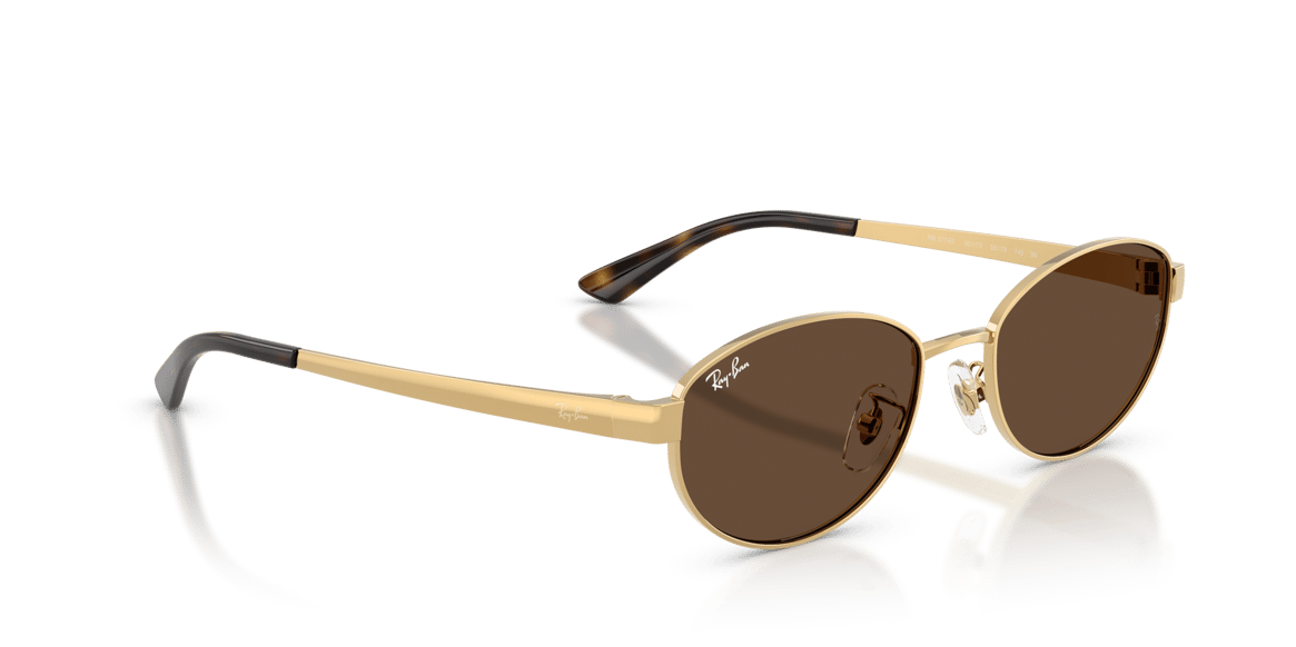 RAYBAN RB3774D C.001/73 55-19 Güneş Gözlüğü