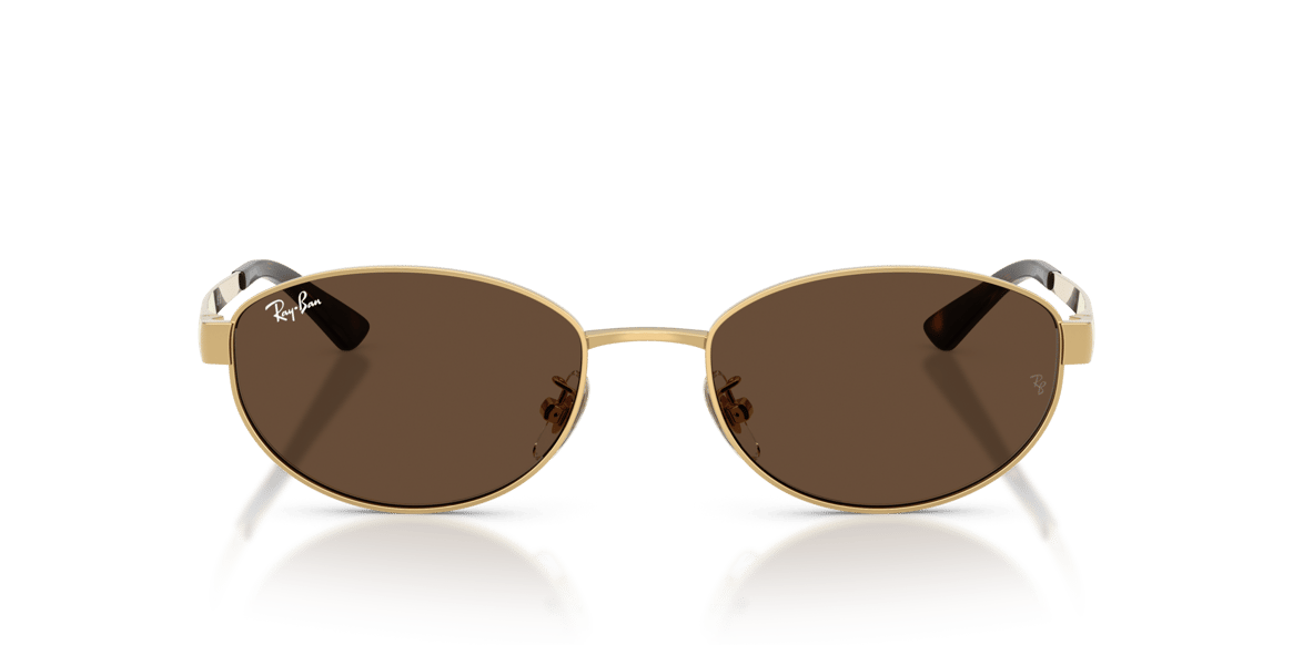 RAYBAN RB3774D C.001/73 55-19 Güneş Gözlüğü