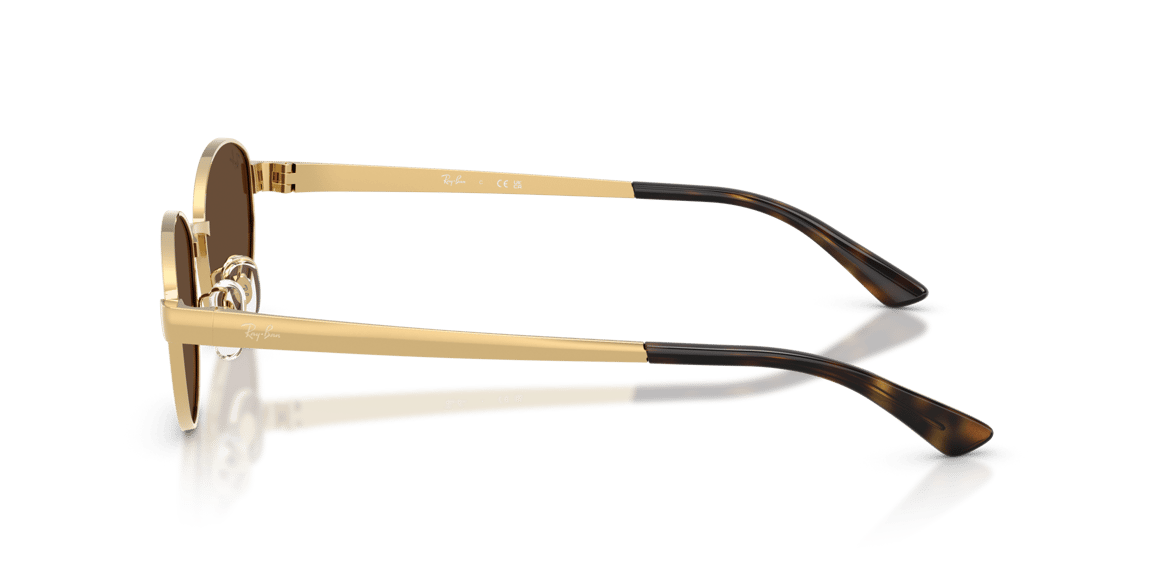 RAYBAN RB3774D C.001/73 55-19 Güneş Gözlüğü