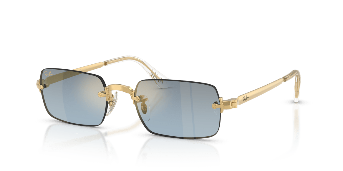 RAYBAN RB3928 C.001/S2 54-20 Güneş Gözlüğü