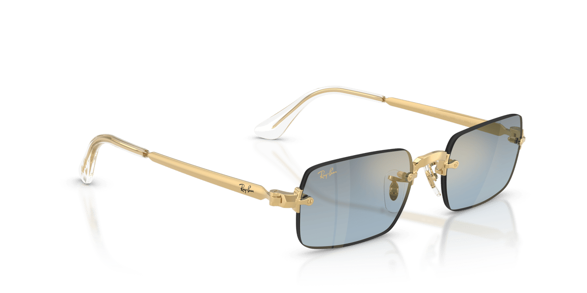 RAYBAN RB3928 C.001/S2 54-20 Güneş Gözlüğü
