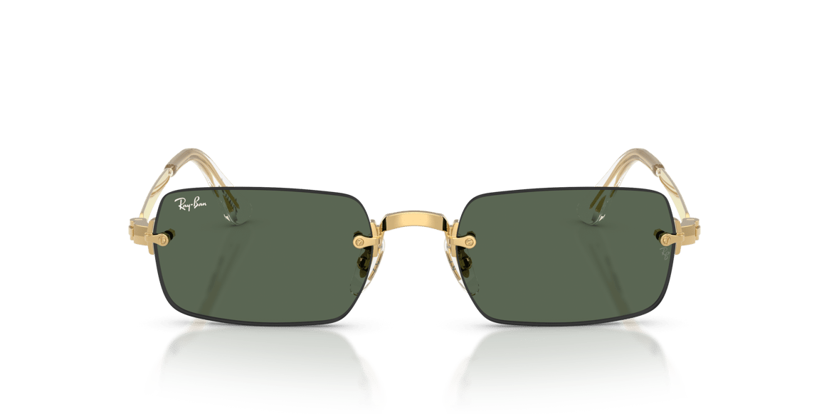 RAYBAN RB3928 C.001/71 54-20 Güneş Gözlüğü