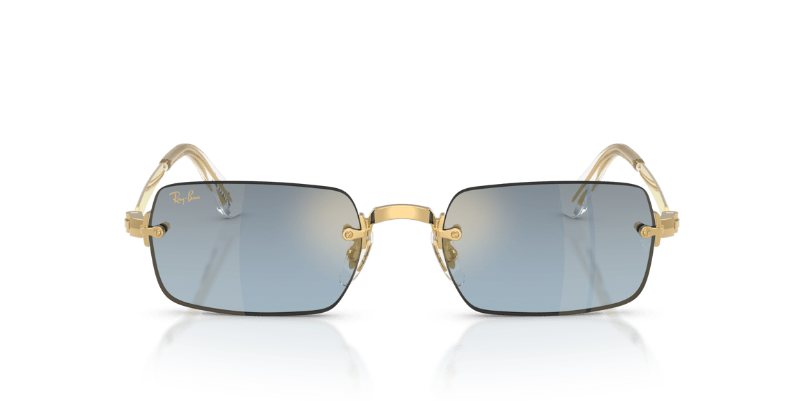 RAYBAN RB3928 C.001/S2 54-20 Güneş Gözlüğü