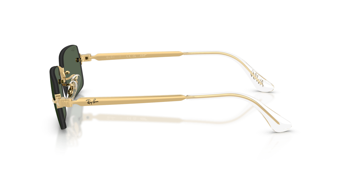 RAYBAN RB3928 C.001/71 54-20 Güneş Gözlüğü