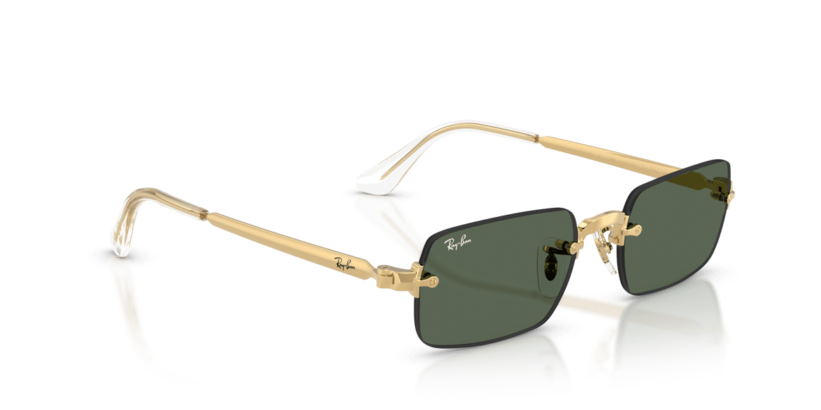 RAYBAN RB3928 C.001/71 54-20 Güneş Gözlüğü