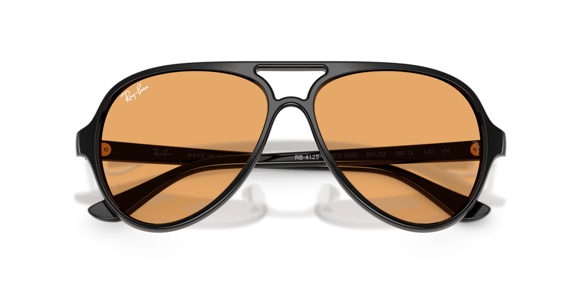 RAYBAN RB4125 C.601/33 59-13 Güneş Gözlüğü