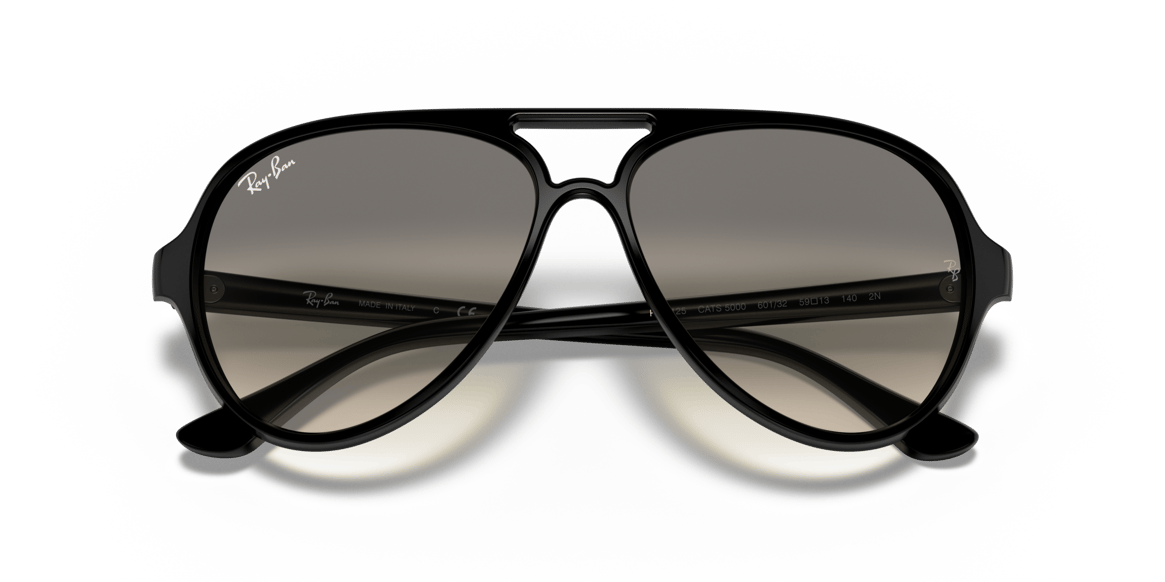 RAYBAN RB4125 C.601/32 59-13 Güneş Gözlüğü