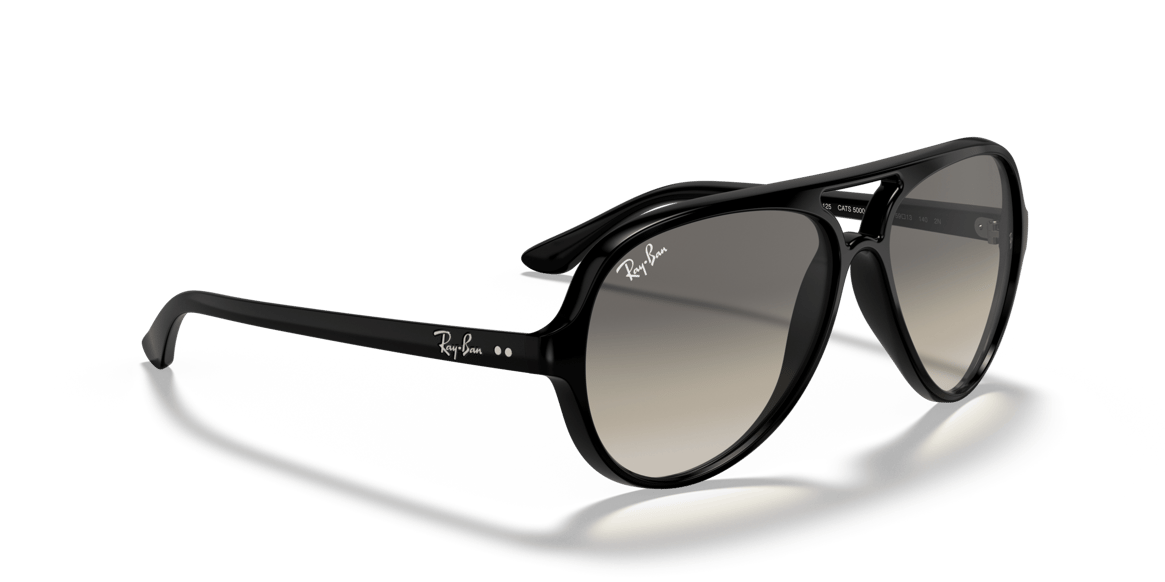 RAYBAN RB4125 C.601/32 59-13 Güneş Gözlüğü