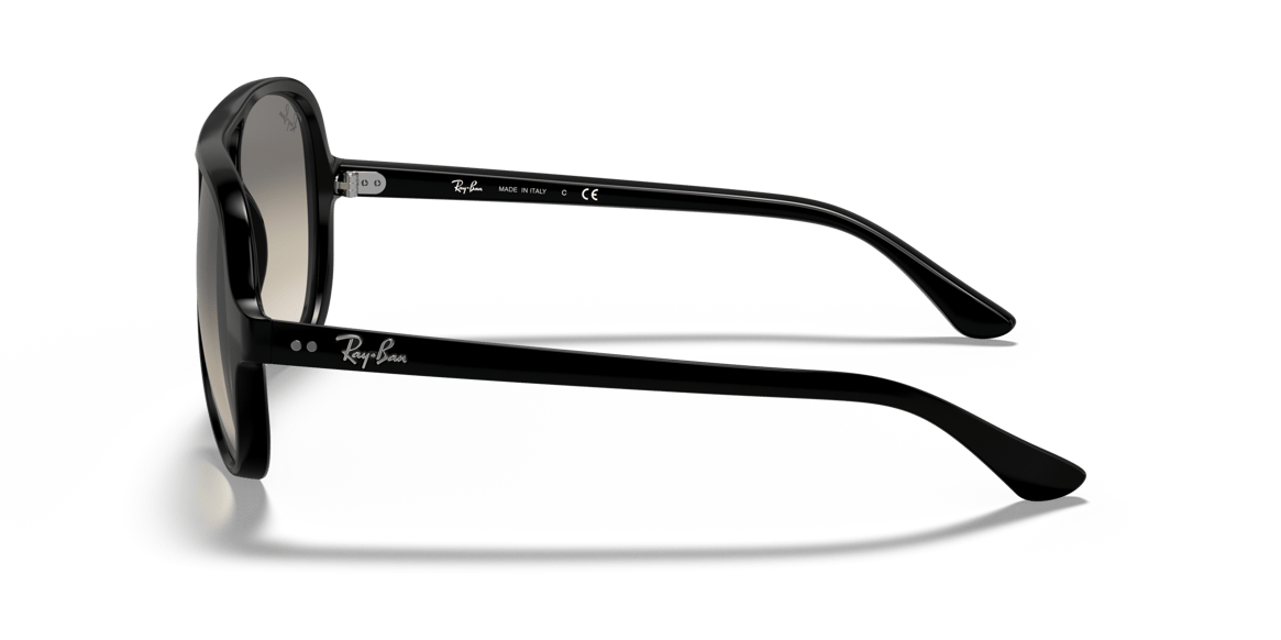 RAYBAN RB4125 C.601/32 59-13 Güneş Gözlüğü