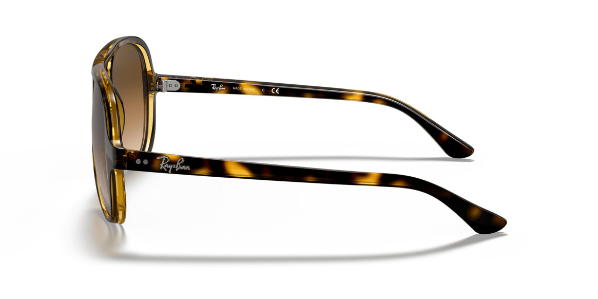 RAYBAN RB4125 C.710/51 59-13 Güneş Gözlüğü