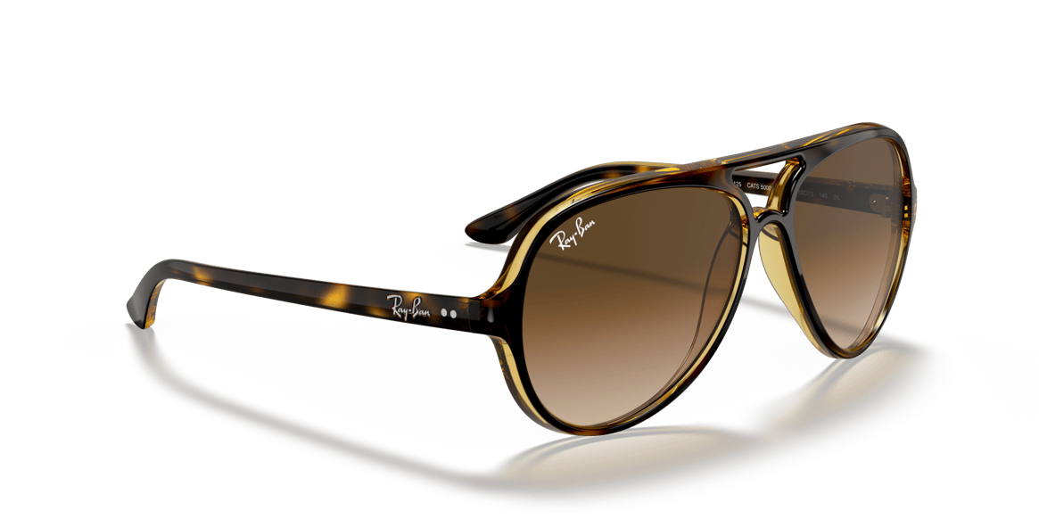 RAYBAN RB4125 C.710/51 59-13 Güneş Gözlüğü