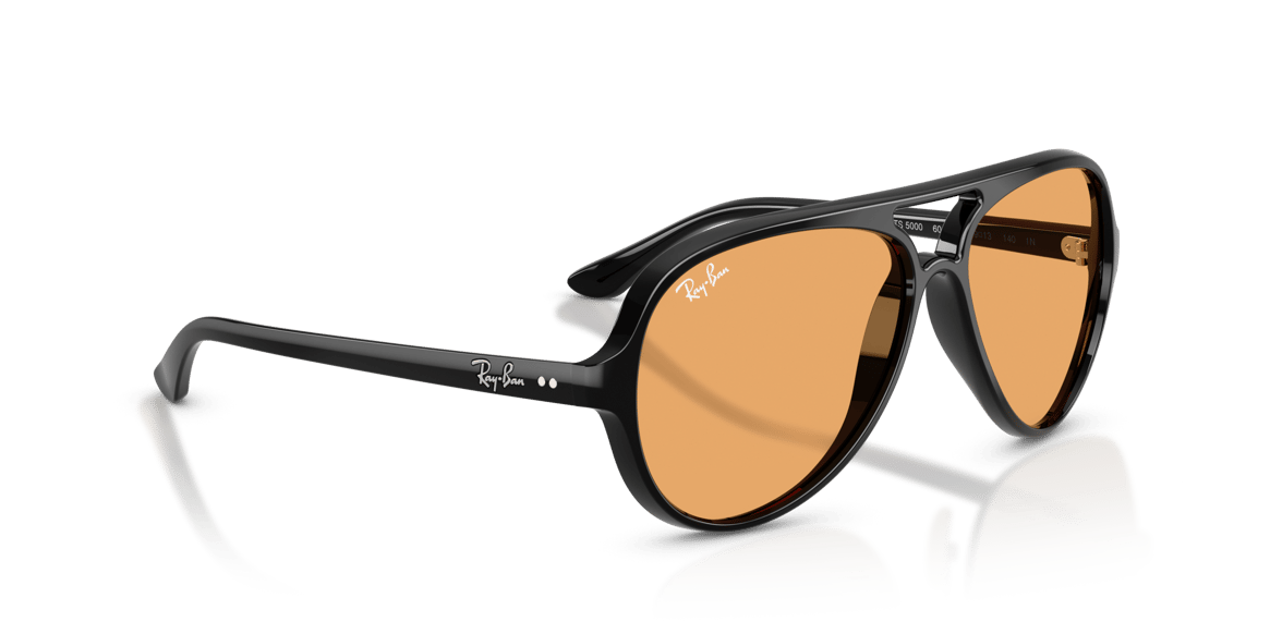 RAYBAN RB4125 C.601/33 59-13 Güneş Gözlüğü