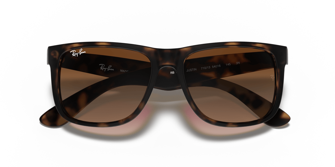 RAYBAN RB4165 C.710/13 54-16 Güneş Gözlüğü