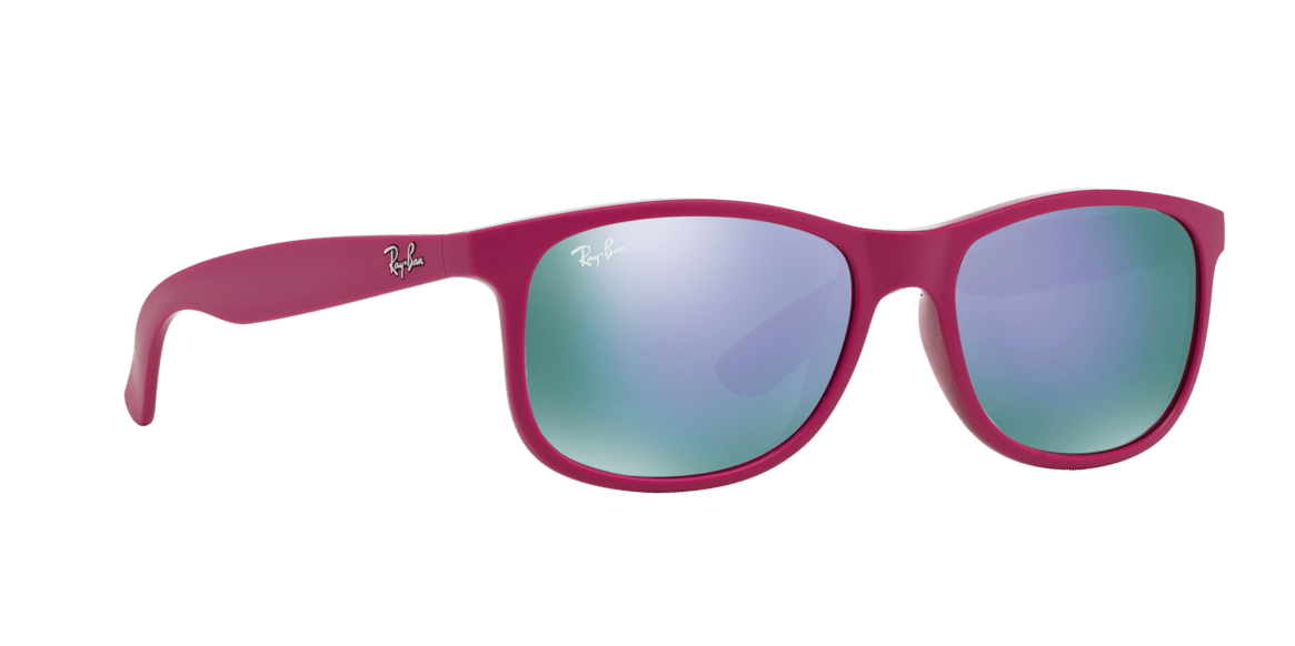 RAYBAN RB4202 C.6071/4V 55-17 Güneş Gözlüğü