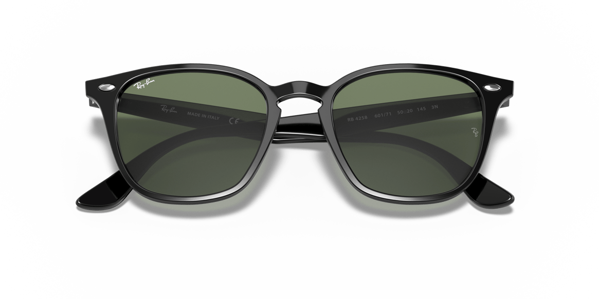 RAYBAN RB4258 C.601/71 50-20 Güneş Gözlüğü