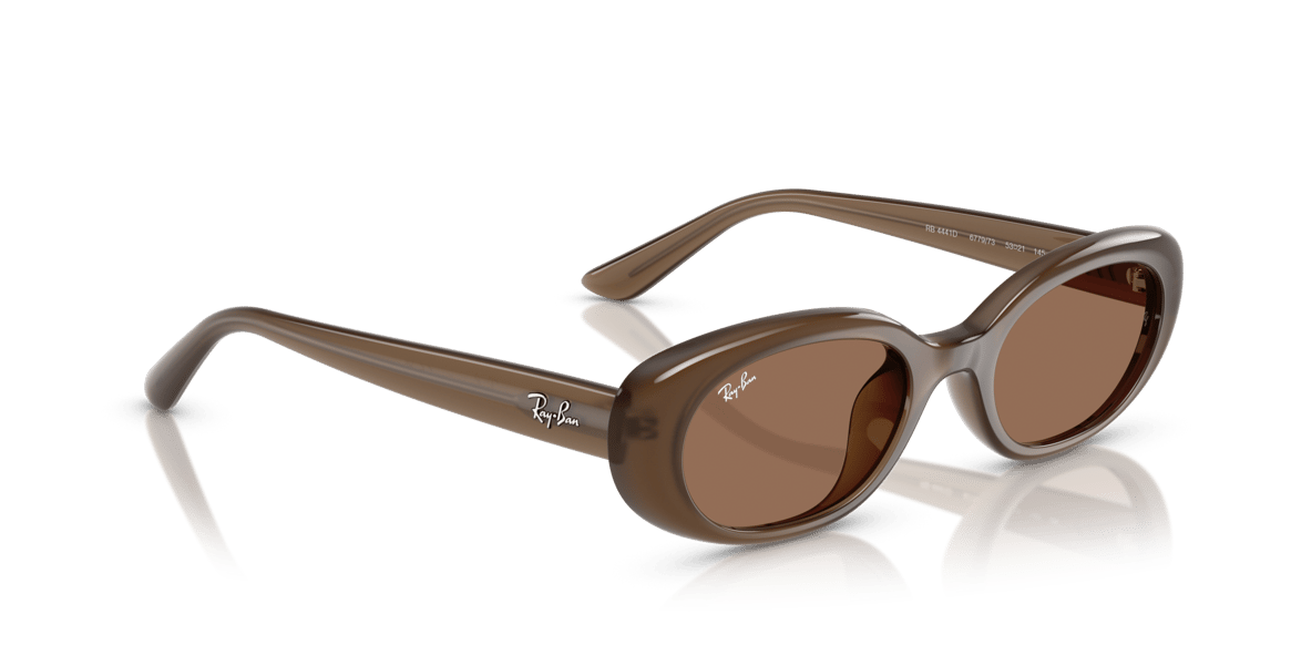 RAYBAN RB4441D C.677973 53-21 Güneş Gözlüğü