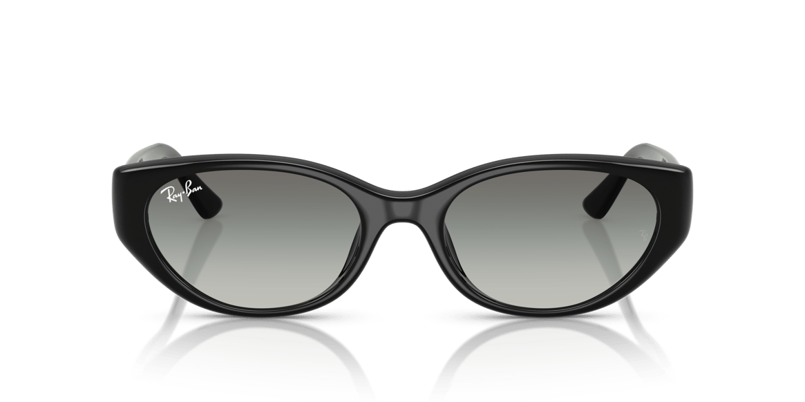 RAYBAN RB4457D C.6677/11 55-19 Güneş Gözlüğü