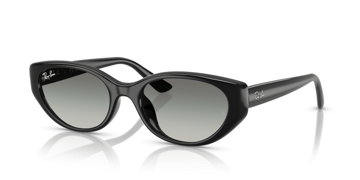 RAYBAN RB4457D C.6677/11 55-19 Güneş Gözlüğü