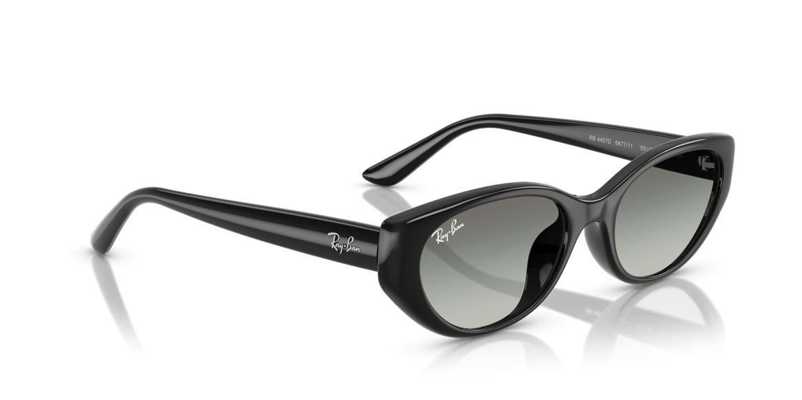 RAYBAN RB4457D C.6677/11 55-19 Güneş Gözlüğü
