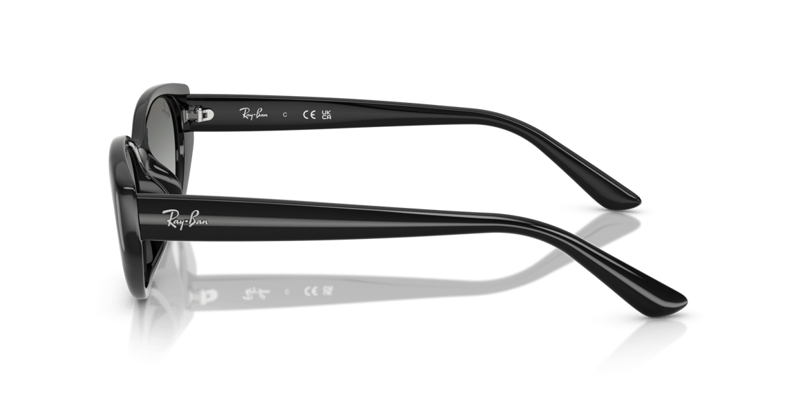 RAYBAN RB4457D C.6677/11 55-19 Güneş Gözlüğü