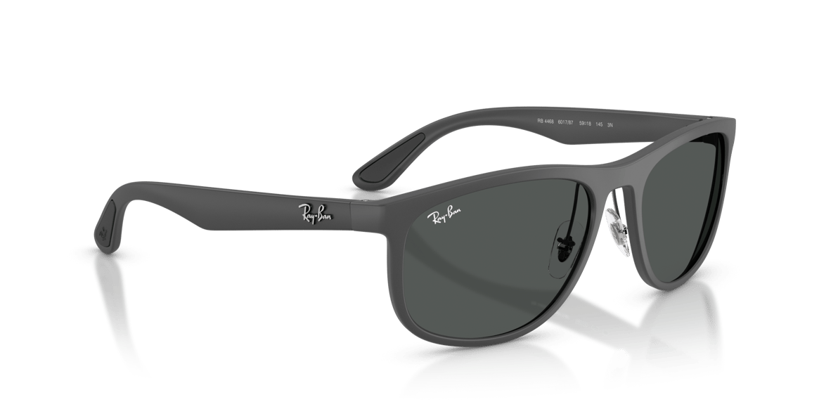 RAYBAN RB4468 C.6017/87 59-18 Güneş Gözlüğü
