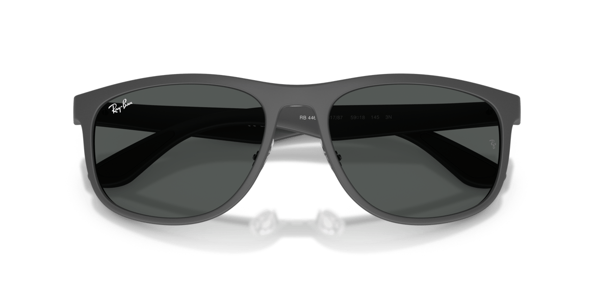 RAYBAN RB4468 C.6017/87 59-18 Güneş Gözlüğü