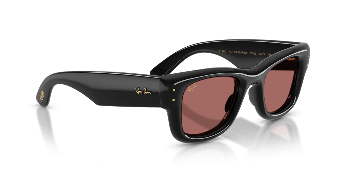 RAYBAN RB4940 C.601/69 47-23 Güneş Gözlüğü