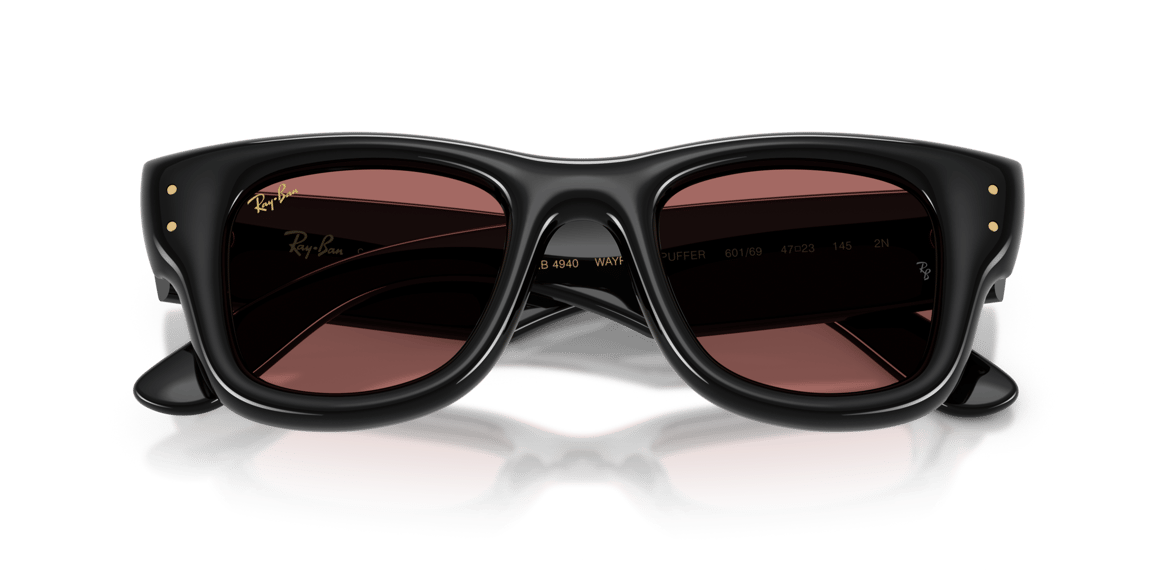 RAYBAN RB4940 C.601/69 47-23 Güneş Gözlüğü