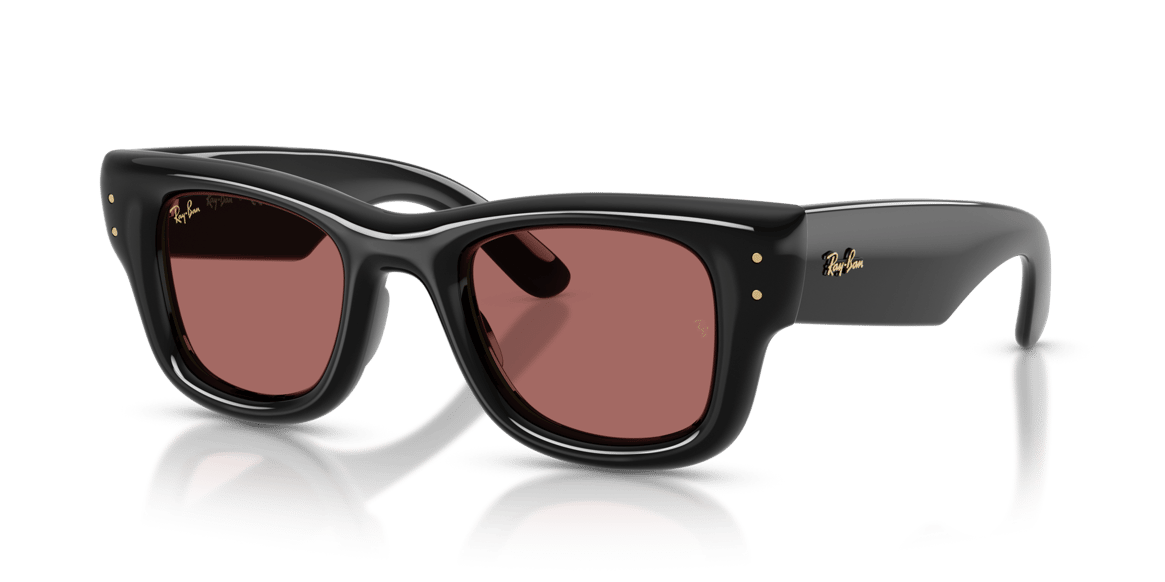 RAYBAN RB4940 C.601/69 47-23 Güneş Gözlüğü