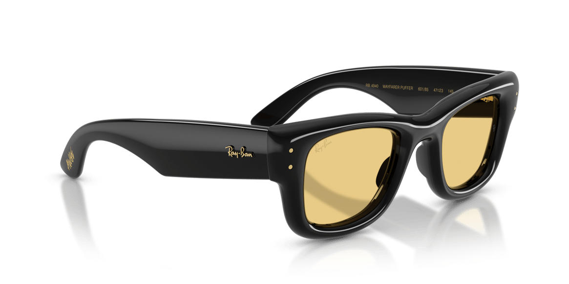 RAYBAN RB4940 C.601/85 47-23 Güneş Gözlüğü