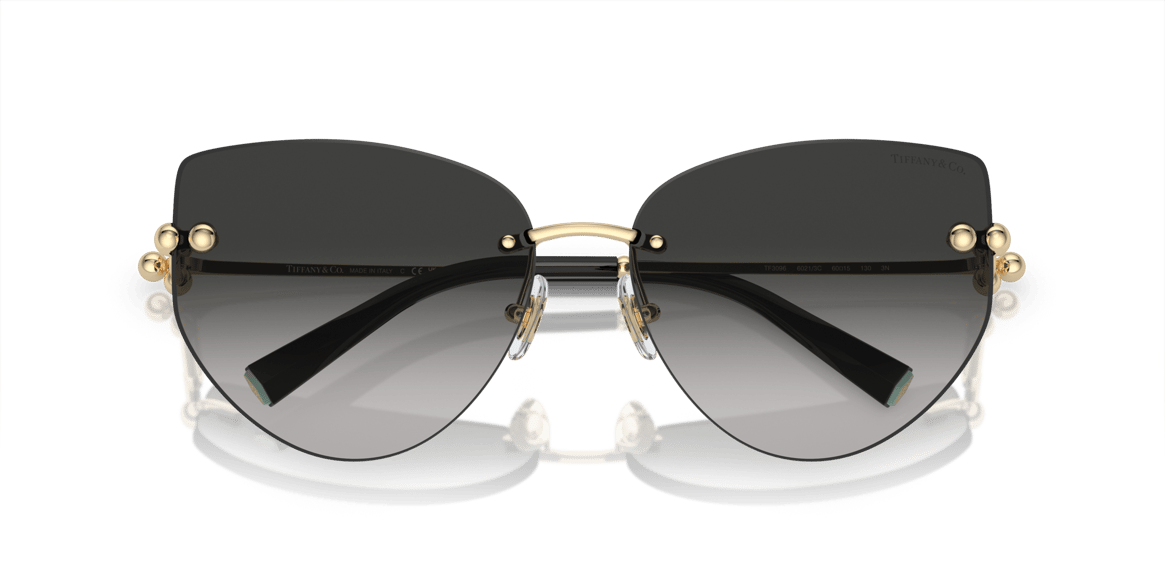 TIFFANY&CO. TF3096 C.6021/3C 60-15 Güneş Gözlüğü