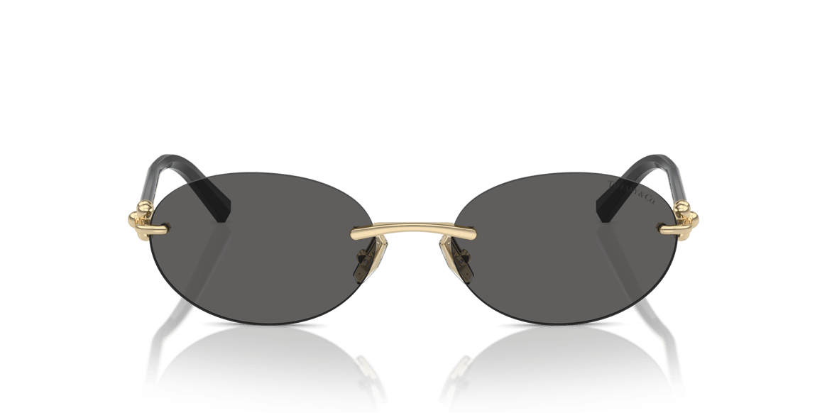 TIFFANY&CO. TF3104-D C.6216/S4 56-18 Güneş Gözlüğü