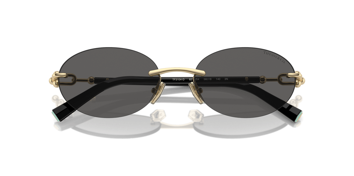 TIFFANY&CO. TF3104-D C.6216/S4 56-18 Güneş Gözlüğü