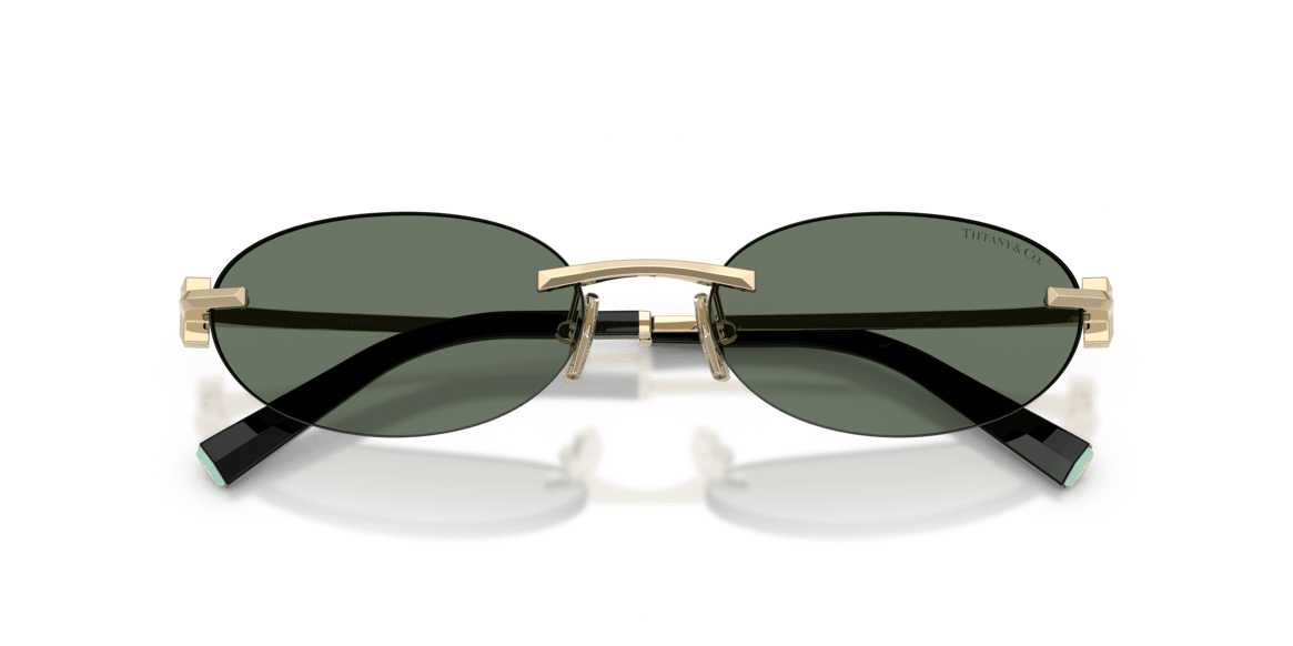 TIFFANY&CO. TF3119-D C.6238/82 56-18 Güneş Gözlüğü