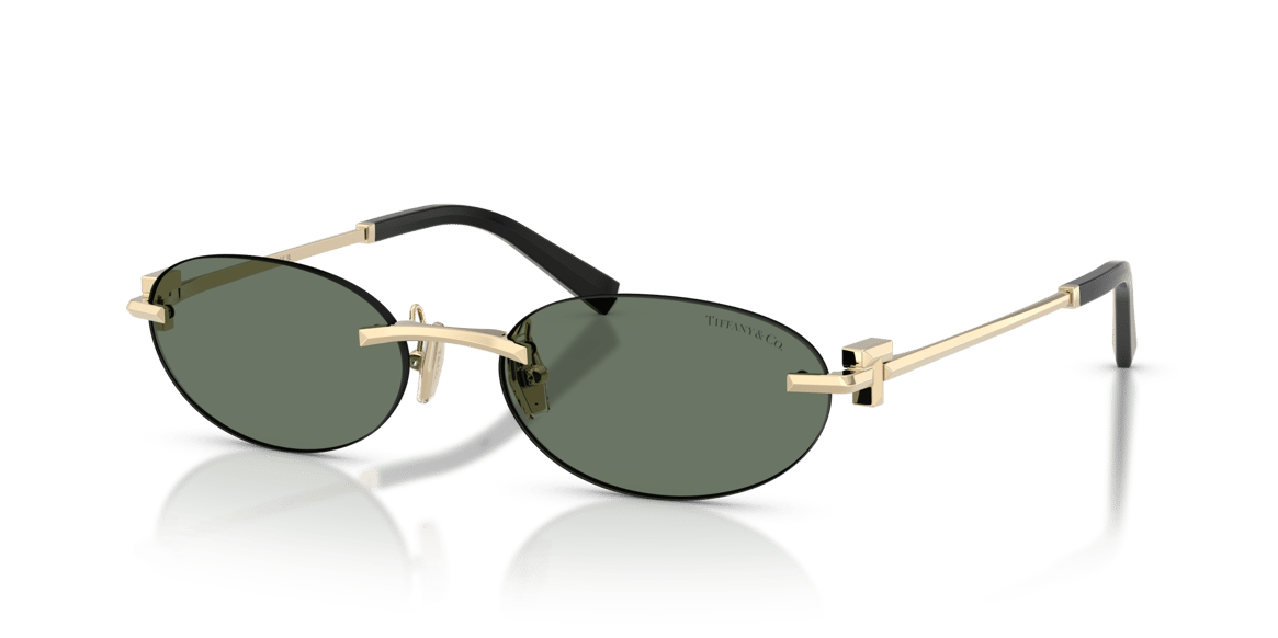 TIFFANY&CO. TF3119-D C.6238/82 56-18 Güneş Gözlüğü
