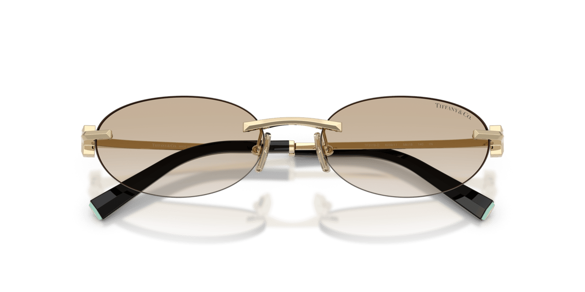 TIFFANY&CO. TF3119-D C.6239/11 56-18 Güneş Gözlüğü
