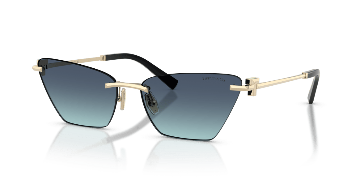 TIFFANY&CO. TF3120 C.6021/9S 61-16 Güneş Gözlüğü