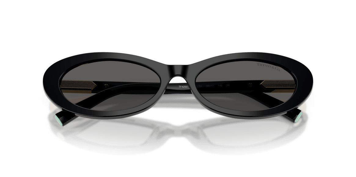 TIFFANY&CO. TF4250 C.8001/S4 56-17 Güneş Gözlüğü